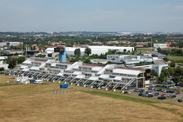 Copyright Météo-France