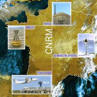 Copyright Météo-France