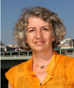 Pascale Delécluse, DAP